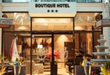 What star ratings actually mean in the world’s top business destinations 3 Star Hotel