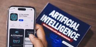 Trust comes first when adopting AI in your business travel programme AI