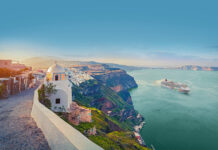 NORWEGIAN CRUISE LINE® GIVES TRAVELLERS 10 CAN’T-MISS REASONS TO PLAN SUMMER 2028 NOW