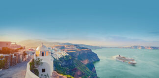 NORWEGIAN CRUISE LINE® GIVES TRAVELLERS 10 CAN’T-MISS REASONS TO PLAN SUMMER 2028 NOW