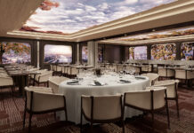 Norwegian Cruise Line® unveils new ways to unwind, dine and vacation aboard the soon-to-debut Norwegian Aura™