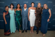 Envoyage lights up the night for its top agents and agencies