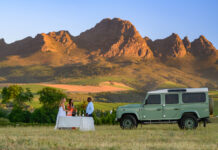 Tourism Generates R13 Billion for Stellenbosch as Destination Strategy Delivers Long-Term Growth
