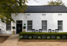 Visit Stellenbosch Opens the Door to a New Chapter on Historic Dorp Street