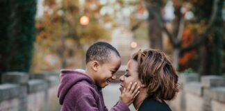 The invisible itinerary: hidden demands of business travel Child and Mother