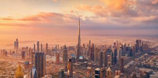 The Savvy Traveller’s Guide to the Emirates Dubai Sevens 2026