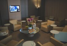 Is Airport Lounge Access Really Worth It? Airport Lounge