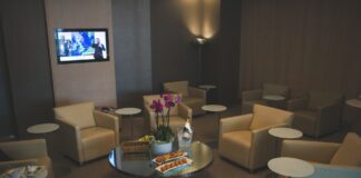 Is Airport Lounge Access Really Worth It? Airport Lounge