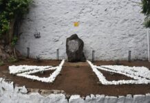 St Helena Tourism Unveils “A Walk-Through History” Installation to Showcase the Island’s Global Legacy