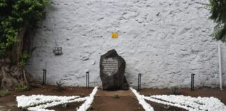St Helena Tourism Unveils “A Walk-Through History” Installation to Showcase the Island’s Global Legacy