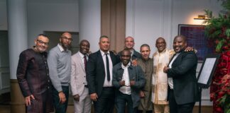 AURUM Africa formalises shared ownership in milestone for inclusive South African tourism