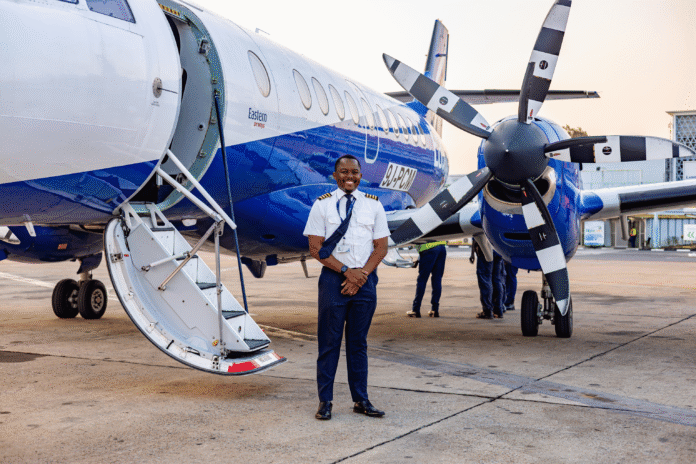 Proflight-Zambia