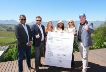 Cape Town Tourism and Visit Stellenbosch join forces to drive longer stays