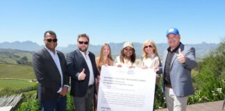 Cape Town Tourism and Visit Stellenbosch join forces to drive longer stays
