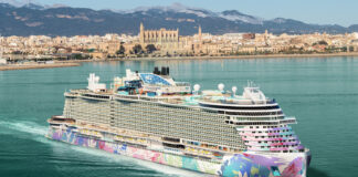 Norwegian Cruise Line® Opens for Sale Norwegian Bella™ – The Newest Ship to Sail from Europe Beginning May 2028