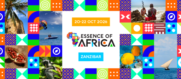 Essence of Africa 2026