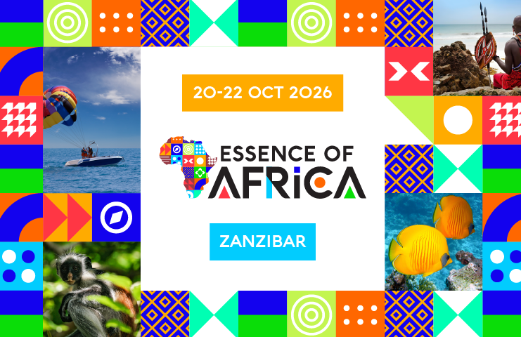Essence of Africa 2026