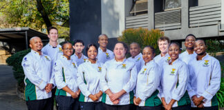 Back Team Masakhane: FEDHASA calls on the hospitality industry to support South Africa’s up-and-coming culinary stars Junior Team Masakhane squad and coaches