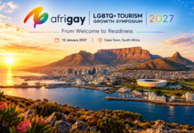 Afrigay launches new LGBTQ+ Tourism Growth Symposium in Cape Town