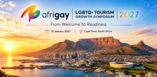 Afrigay launches new LGBTQ+ Tourism Growth Symposium in Cape Town