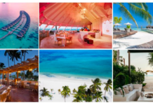 LUX* Resorts & Hotels Celebrated in the 2026 Condé Nast Traveller Readers’ Choice Awards Across the UK and US