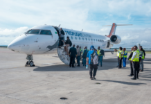 PROFLIGHT ZAMBIA EXPANDS SOLWEZI AND KASAMA SERVICES, IMPROVING JOHANNESBURG CONNECTIONS