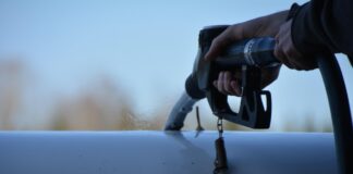 Record fuel prices meet peak season travel: a Q4 survival guide for SMEs Refueling