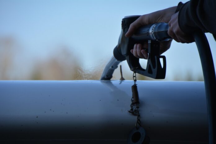 Refueling