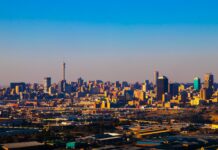 SATSA and Joburg Tourism Launch Welcome2Joburg Partnership Johannesburg