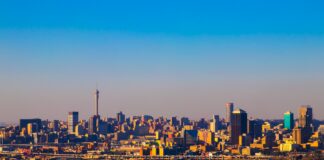 SATSA and Joburg Tourism Launch Welcome2Joburg Partnership Johannesburg